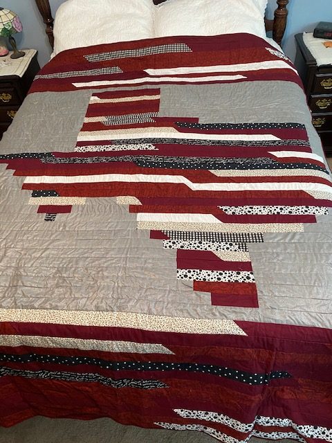 Aggie Quilt Raffle Ticket - 1 for $5