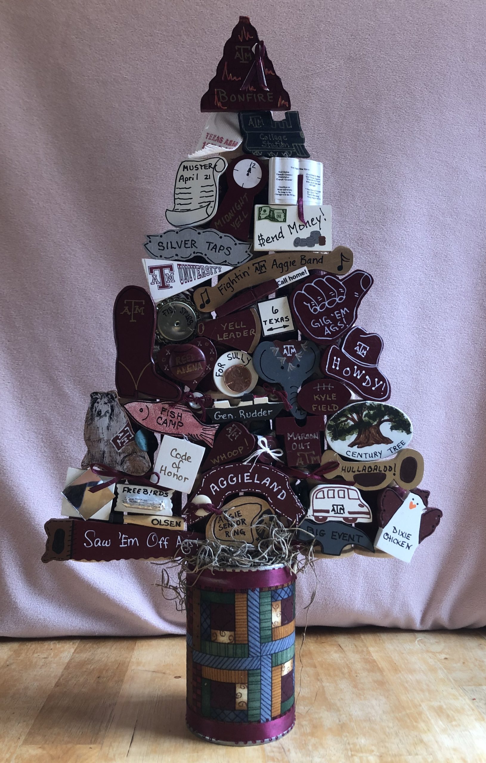 Traditions Tree