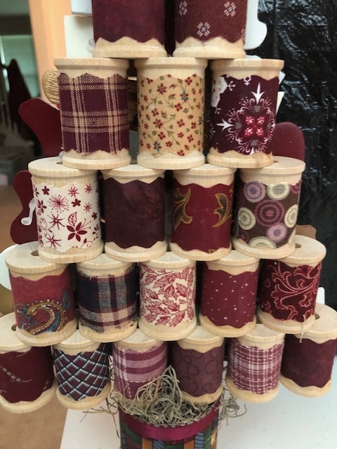 Traditions Tree