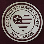 Northwest Harris County Aggie Moms' Club
