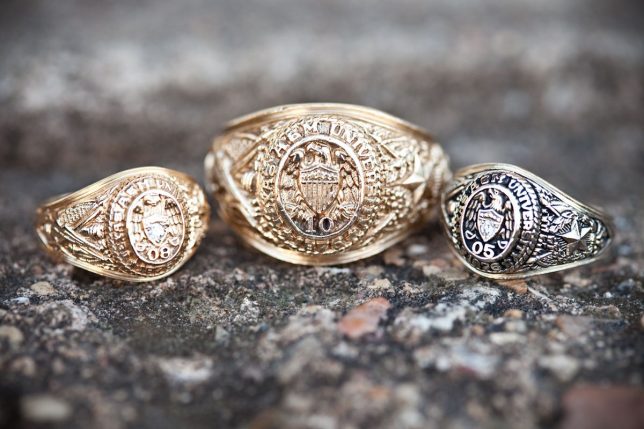 Aggie Ring Donation Level