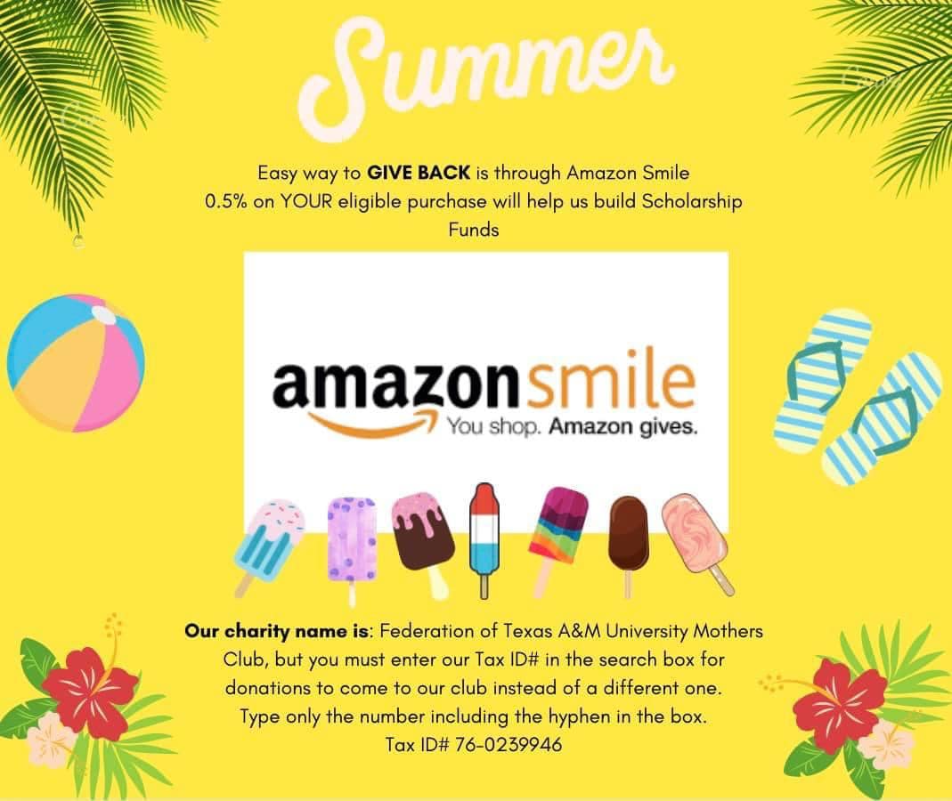 amazon-smile