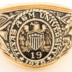 Aggie Ring Donation Level